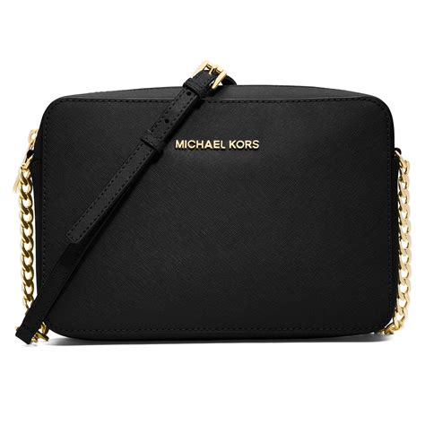 body cross michael kors purse